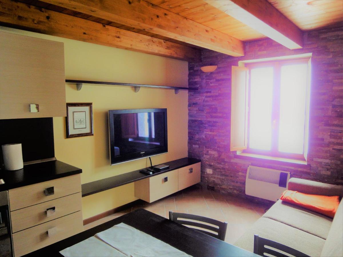 Affittimoderni Ponte Di Legno Ski - Pdl12 Dış mekan fotoğraf