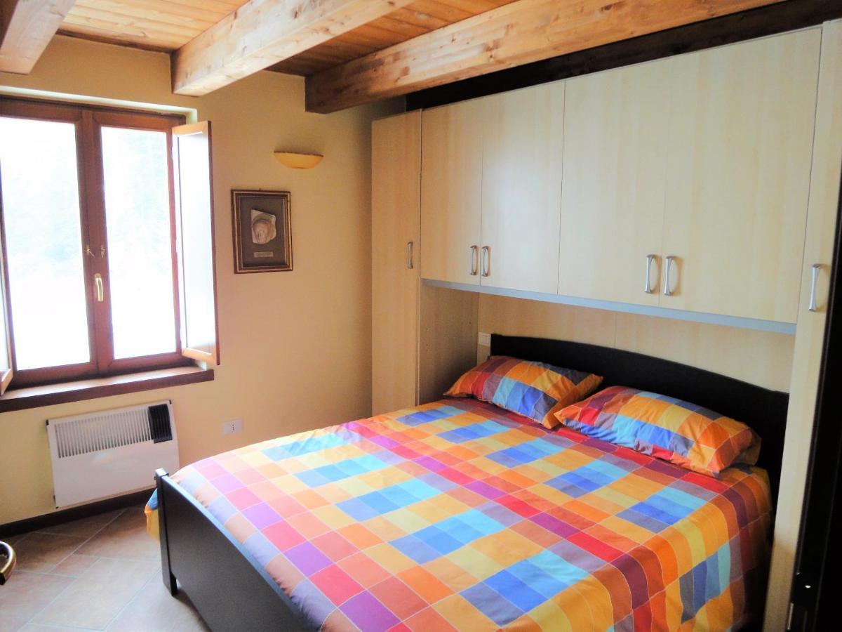 Affittimoderni Ponte Di Legno Ski - Pdl12 Dış mekan fotoğraf