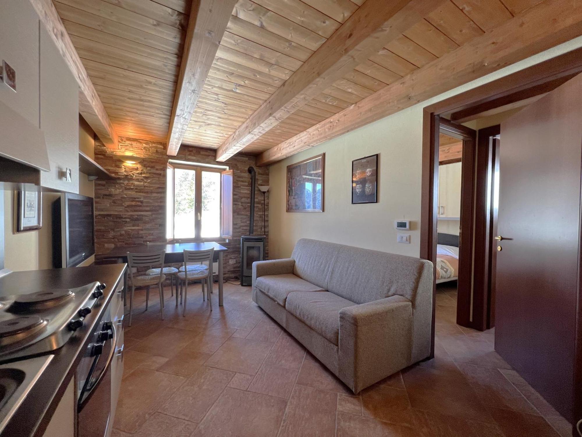 Affittimoderni Ponte Di Legno Ski - Pdl12 Dış mekan fotoğraf