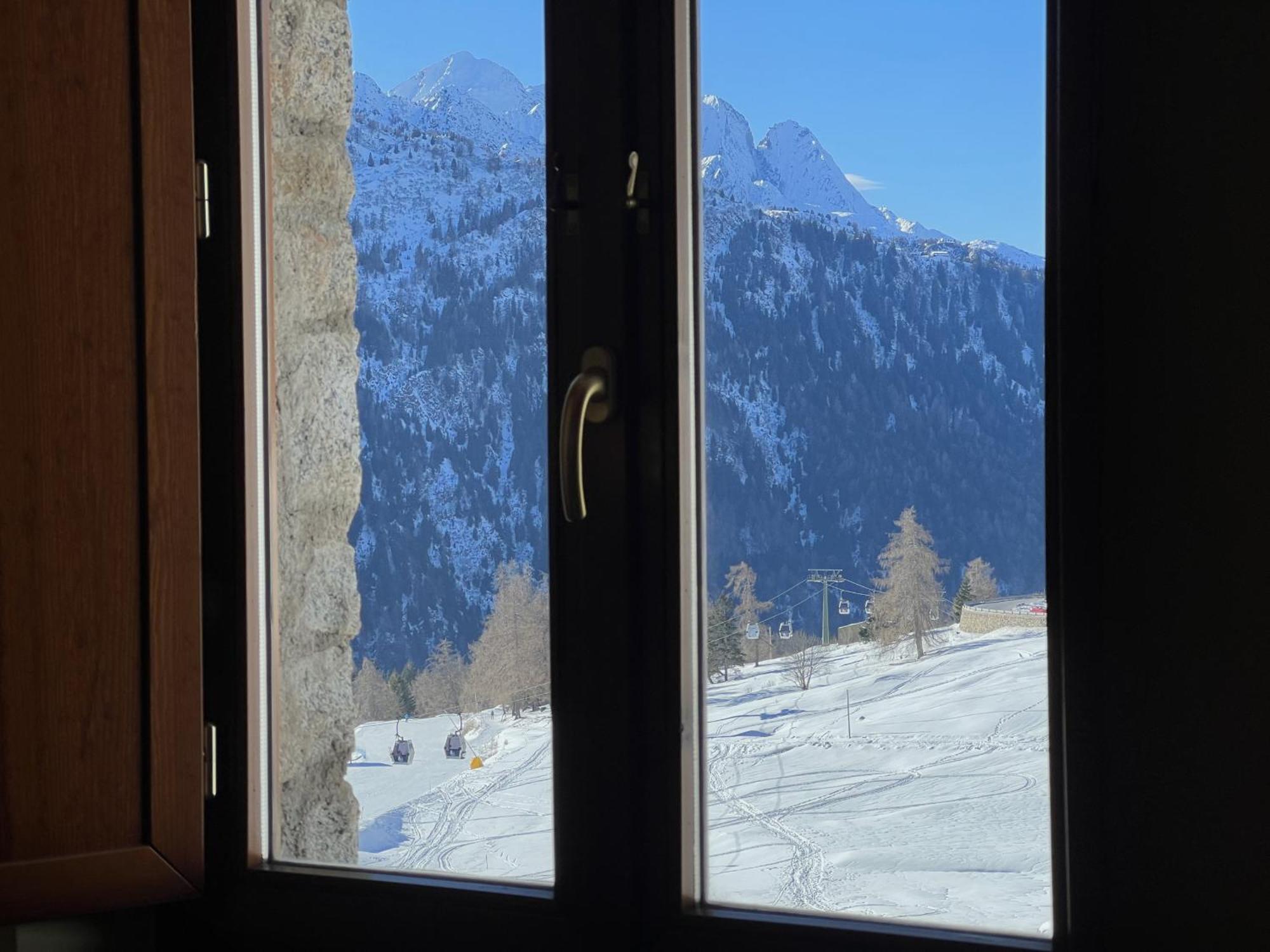 Affittimoderni Ponte Di Legno Ski - Pdl12 Dış mekan fotoğraf