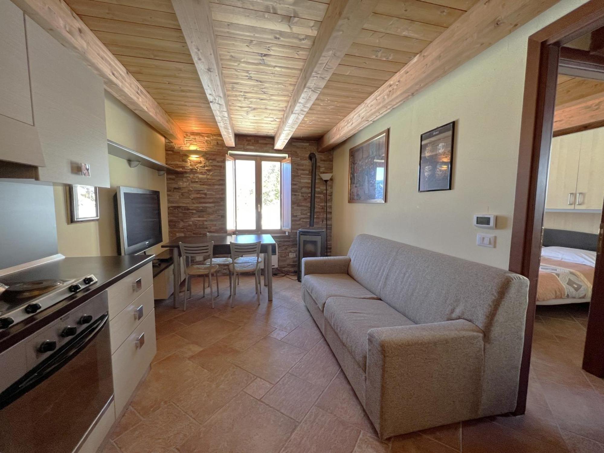 Affittimoderni Ponte Di Legno Ski - Pdl12 Dış mekan fotoğraf