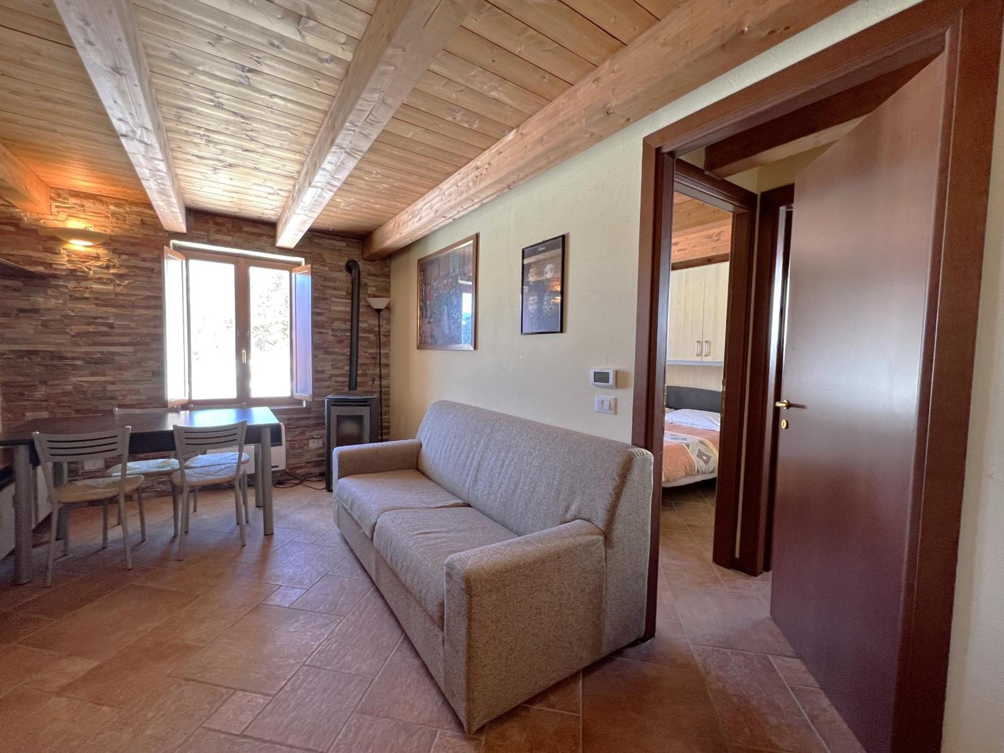 Affittimoderni Ponte Di Legno Ski - Pdl12 Dış mekan fotoğraf