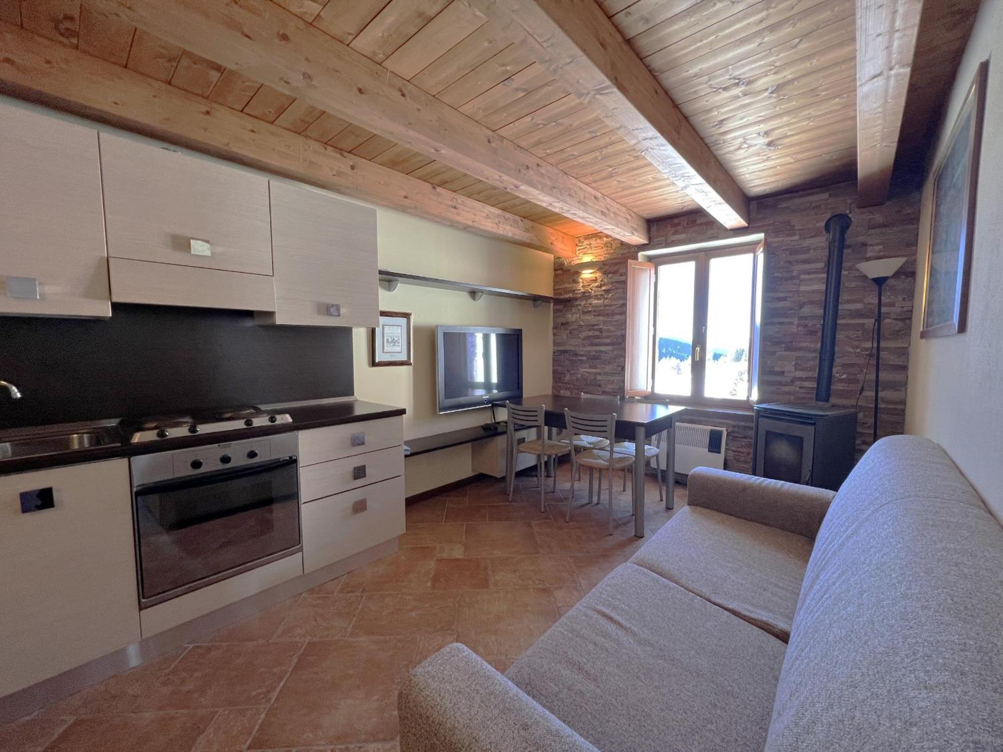 Affittimoderni Ponte Di Legno Ski - Pdl12 Dış mekan fotoğraf