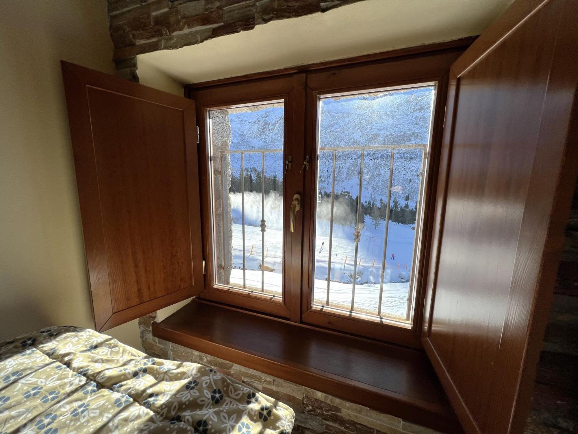 Affittimoderni Ponte Di Legno Ski - Pdl12 Dış mekan fotoğraf