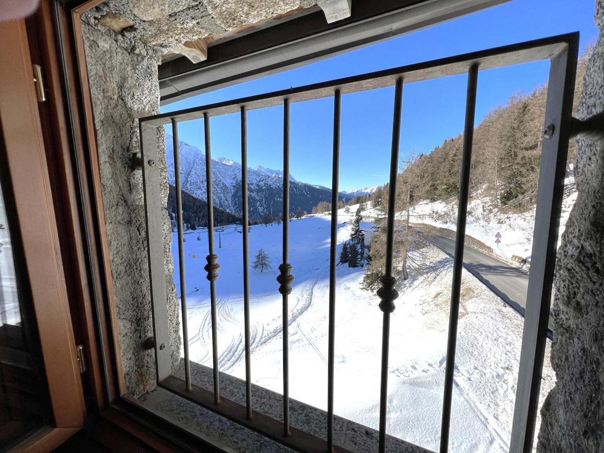 Affittimoderni Ponte Di Legno Ski - Pdl12 Dış mekan fotoğraf