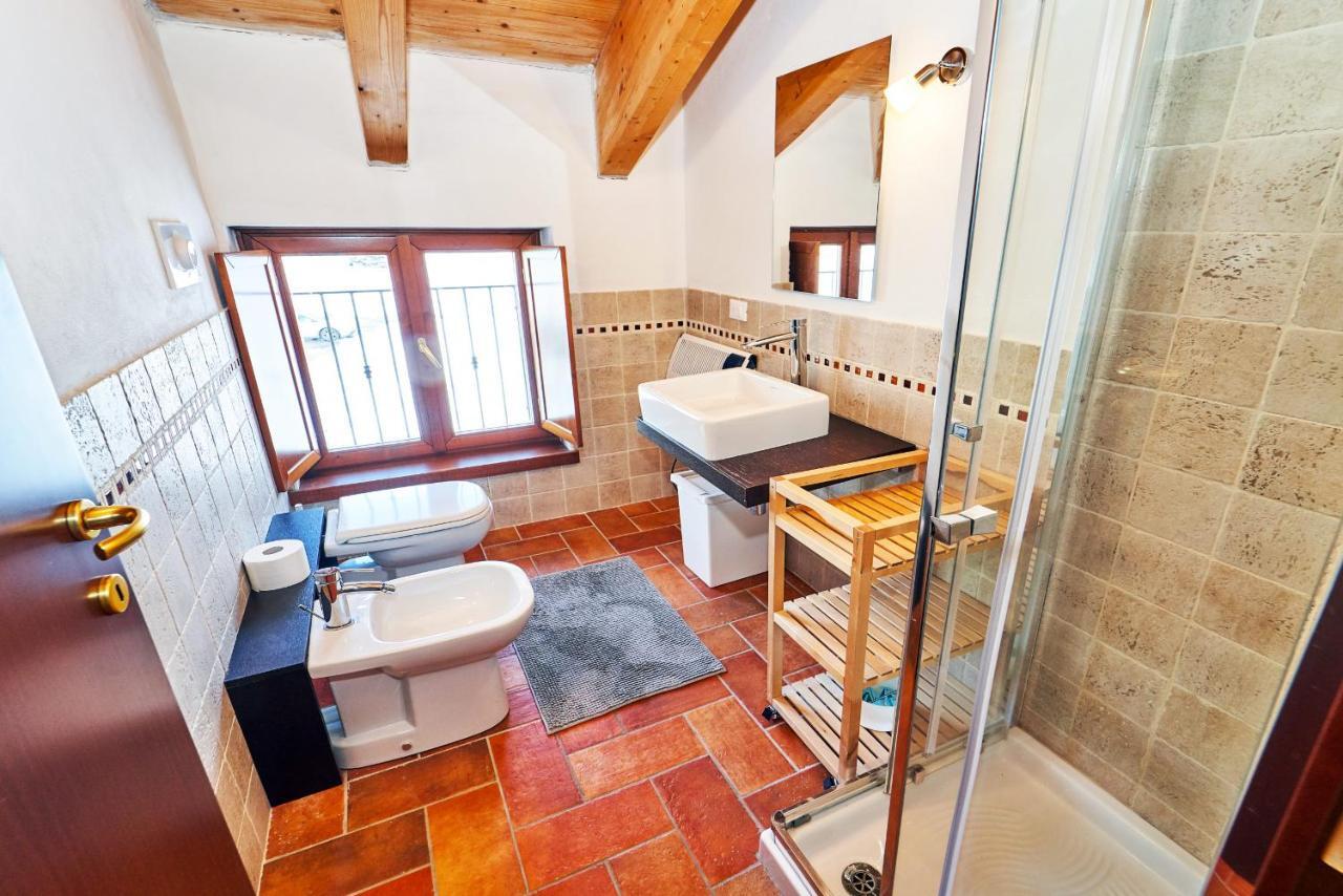Affittimoderni Ponte Di Legno Ski - Pdl12 Dış mekan fotoğraf